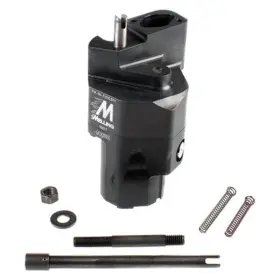 10077-900ss Melling Select Performance - Engine Oil Pump