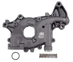 10390hv Melling Select Performance Engine Oil Pump P N