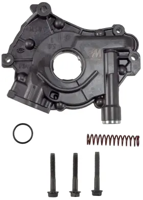 10396-br Melling Select Performance - Engine Oil Pump