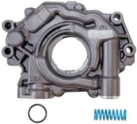 10452-br Melling Select Performance Engine Oil Pump Part No