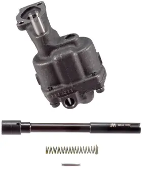 10551st Melling Select Performance High Oil Pump Buic Cadl Chev Fits Gmc Olds Pont - 262 267 2 #2