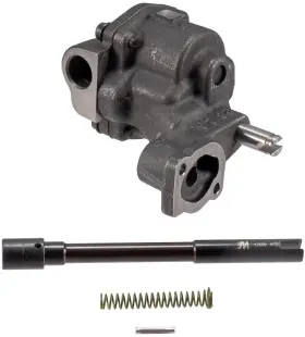 10551st Melling Select Performance High Oil Pump Buic Cadl Chev Fits Gmc Olds Pont - 262 267 2
