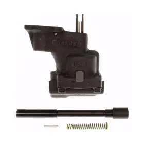 10553st Melling Select Performance High Oil Pump For 1957-1957 Chevrolet One-fifty