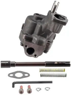 10555st Melling Select Performance High Oil Pump Buic Cadl Chev Fits Gmc Olds Pont - 262 267 283