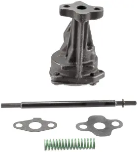 10687 Melling Select Performance High Oil Pump