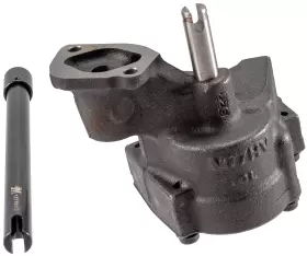 10770 Melling Select Performance Engine Oil Pump P N #3