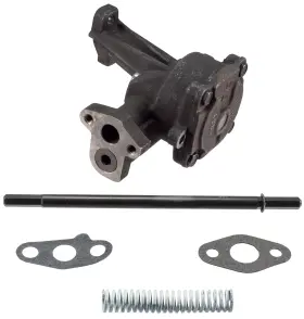 10832 Melling Select Performance Oil Pumps #3