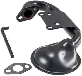 Ft57-ft00 Melling Select Performance 12566 Oil Pump Screen For Chevy