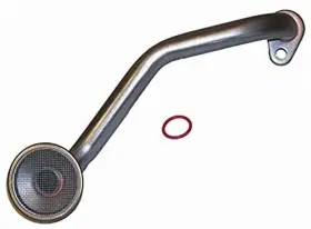 264s Melling Select Performance Oil Pump Screen