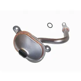 278s Melling Select Performance Engine Oil Pump Pickup Tube And Screen