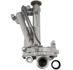M491 Melling Select Performance Pump Oil
