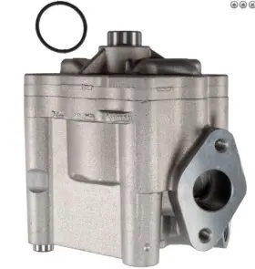 M494 Melling Select Performance Pump Oil