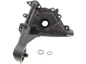 32yn87z Melling Stock Oil Pump Fits 1997-2000 Dodge Stratus 2.4l 4 Cyl Vin X Dohc