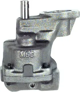T50029 Melling 1958-94 Chevrolet / Pontiac Gmc 283/305/327/350/400 Small Block Engine Oil