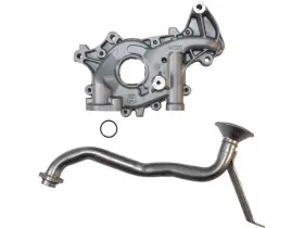 Xm78g9 Melling Oil Pump For F150 Expedition Mustang Transit-150 Transit-250 Transit-350