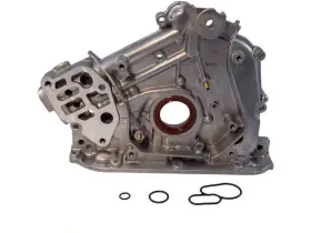 Zg428cq Melling Oil Pump For 2009-2013 Acura Mdx J37a1 Sohc 2010 2011 2012