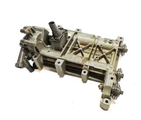 2710341003 Mercedes 13 C250 W204 1.8l 271.80 Engine Motor Oil Fluid Pump With Pick Up Tube