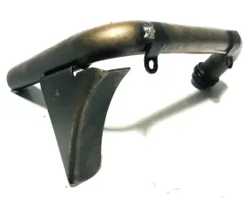 A1121860415 Mercedes Benz Engine Oil Pump Tube W203 C Class Oem Part