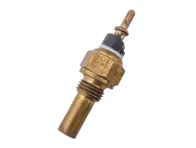 0055457624 Mercedes-benz 1977-1985 Oil Temperature Switch Nos Oem Vdo
