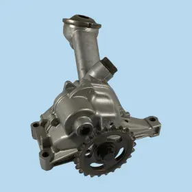 1041810001 Mercedes-benz Engine Oil Pump R129 300sl 300ce Sl320 300se 67k