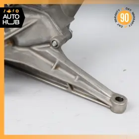 1131810001 Mercedes-benz 1131801101 03-06 W211 E500 S500 S430 4matic Engine Motor Oil Pump Oem #2