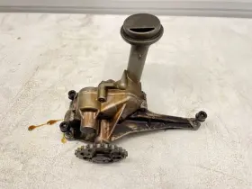 1131810020 Mercedes-benz 98-06 R129 Sl500 E430 4matic M113 Engine Motor Oil Pump Oem