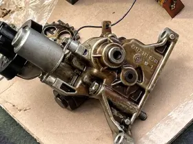 1171810301 Mercedes-benz R107 560sl Engine Oil Pump