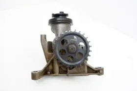 1191860401 Mercedes-benz R129 Sl500 M119 Engine Motor Oil Pump Oem Untested Kw25 #2