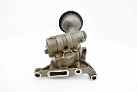 1191860401 Mercedes-benz R129 Sl500 M119 Engine Motor Oil Pump Oem Untested Kw25 #3