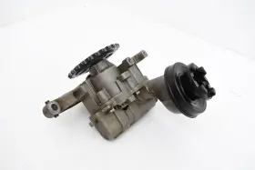 1191860401 Mercedes-benz R129 Sl500 M119 Engine Motor Oil Pump Oem Untested Kw25