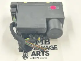 1298001048 Mercedes-benz 96-97 R129 Sl320 Sl500 Central Door Locking Vacuum Pump Oem