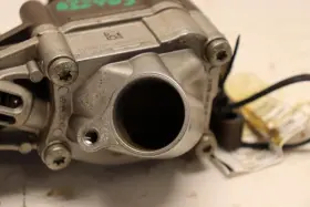 1331800000 Mercedes-benz 2014-2019 Cla45 Amg C117 2.0l Engine Motor Oil Pump Housing Oem #2