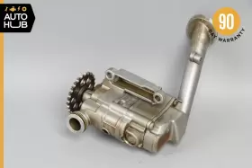 1371870131 Mercedes-benz 1371811101 01-14 W215 Cl600 S600 V12 Engine Motor Oil Pump Oem