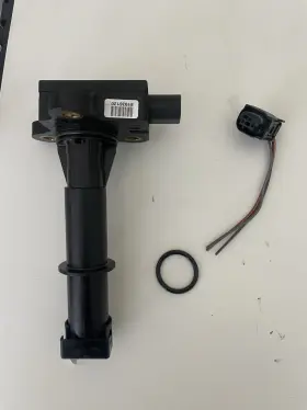 14175201 Mercedes-benz 2003 Mercedez Oil Level Sender