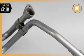 1561801220 Mercedes-benz 07-11 W164 Ml63 R63 Oil Pump Feed And Return Line Pipe Oem #3