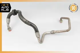 1561802020 Mercedes-benz 1561801320 07-11 W164 Ml63 R63 Oil Pump Feed Line Pipe Oem