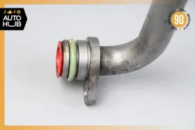 1561801920 Mercedes-benz 06-11 W164 Ml63 R63 Amg Oil Pump Return Line Pipe Oem #2