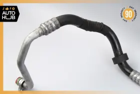 1561801920 Mercedes-benz 06-11 W164 Ml63 R63 Amg Oil Pump Return Line Pipe Oem #3