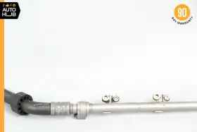 1561802820 Mercedes-benz 06-11 Mercede W164 Ml63 R63 Oil Pump Feed And Return Line Pipe Oem #3