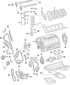 177-180-77-00 Mercedes-benz Genuine Vane-type Pump