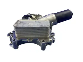 2561801500 Mercedes-benz 2019-2023 E 53 3.0l Awd Oil Cooler Filter Housing Oem #2