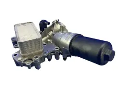 2561801500 Mercedes-benz 2019-2023 E 53 3.0l Awd Oil Cooler Filter Housing Oem #3