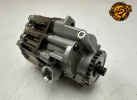 2561810100 Mercedes-benz 2019-2023 Amg Gt Cls E S Class 3.0 Engine Oil Pump Oem 22 Kmiles