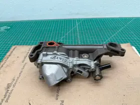 2701810501 Mercedes-benz 14-19 Cla250 C117 M270 Engine Motor Oil Pump Oem #3