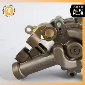 2711800801 Mercedes-benz 12-15 W204 C250 Slk250 M271 Engine Motor Oil Pump Oem #2