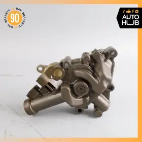 2711800801 Mercedes-benz 12-15 W204 C250 Slk250 M271 Engine Motor Oil Pump Oem #3