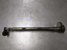 2720302772 Mercedes-benz Balance Shaft From 2011 C300 4matic 3.0 #2