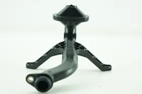 2721800052 Mercedes-benz 2006-2012 Clk350 C300 Engine Motor Oil Pickup Tube Pipe #3