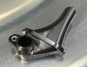2721800252 Mercedes Benz 07-2011 W221 S550 Sl550 Cl550 Engine Oil Pump Pickup Pipe Tube Sump Oem