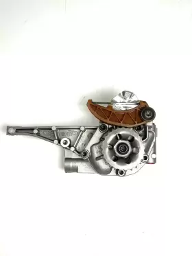 2721800501 Mercedes-benz 05-12 W204 C300 E350 C280 M272 Engine Motor Oil Pump Oem